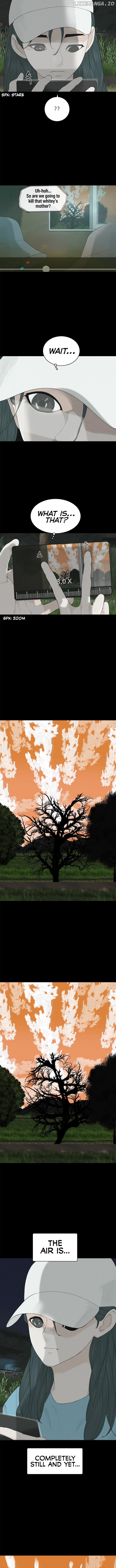 Planetary Human Ii: Globe chapter 2 - page 9