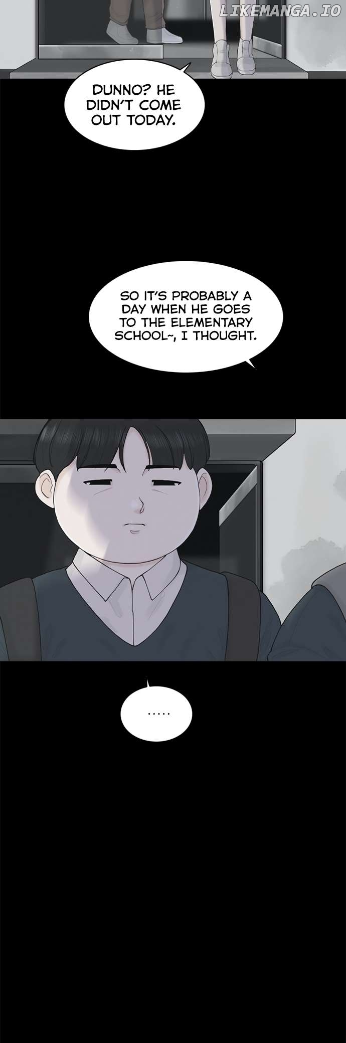 Planetary Human Ii: Globe Chapter 9 - page 12