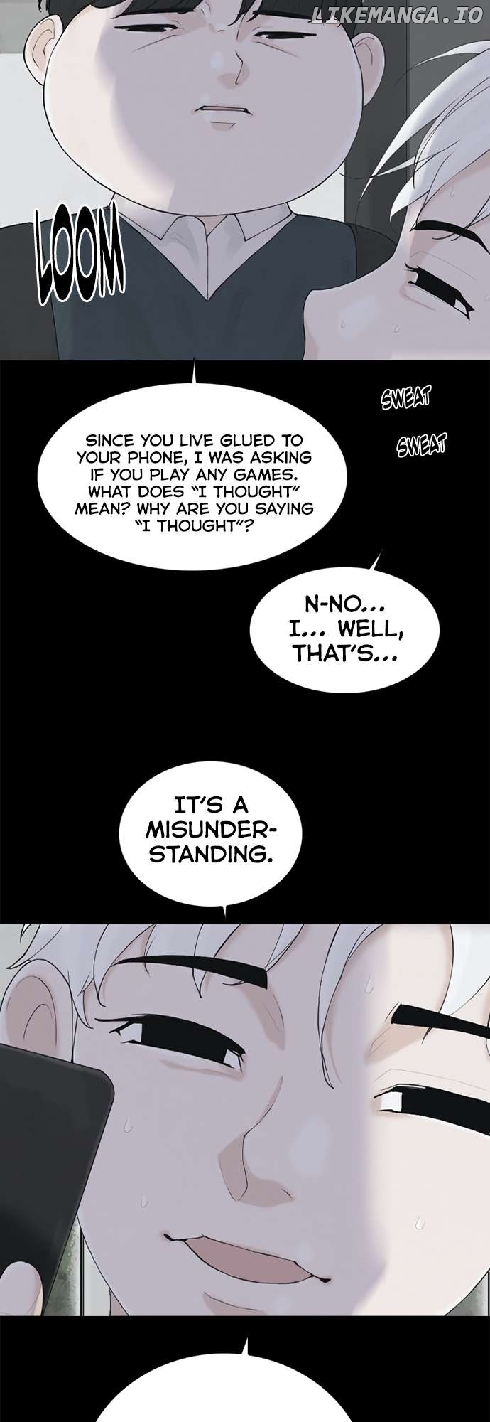 Planetary Human Ii: Globe Chapter 9 - page 21
