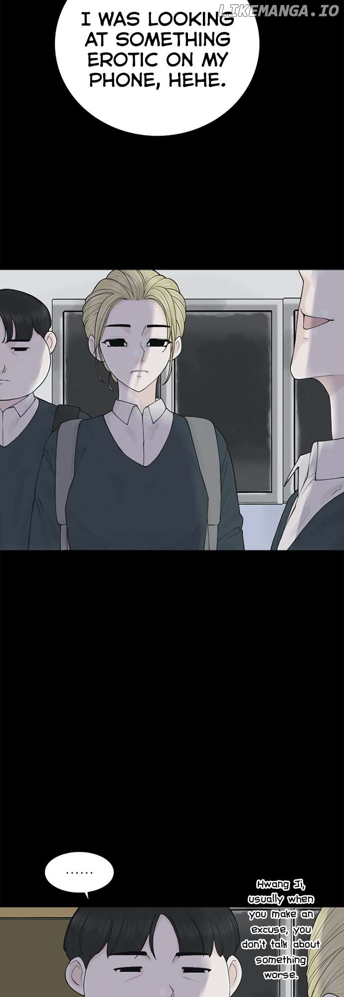 Planetary Human Ii: Globe Chapter 9 - page 22