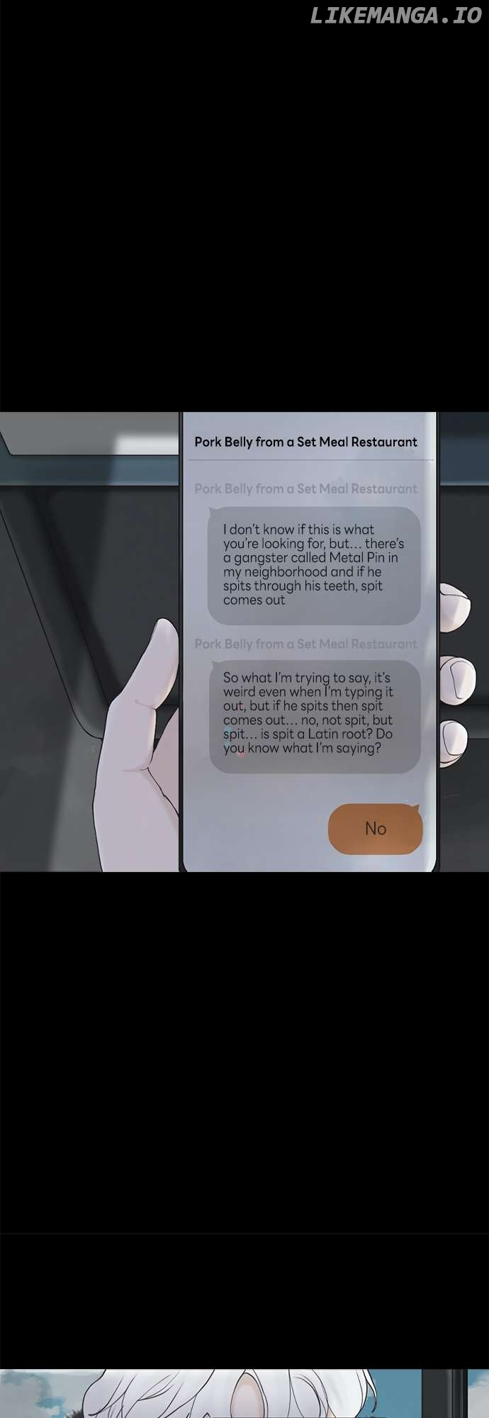 Planetary Human Ii: Globe Chapter 9 - page 28