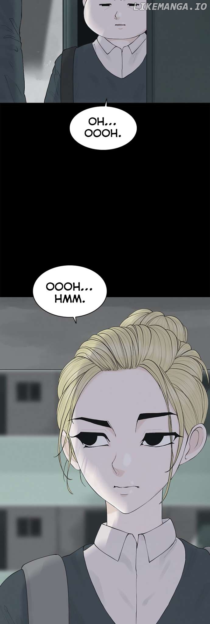 Planetary Human Ii: Globe Chapter 9 - page 3