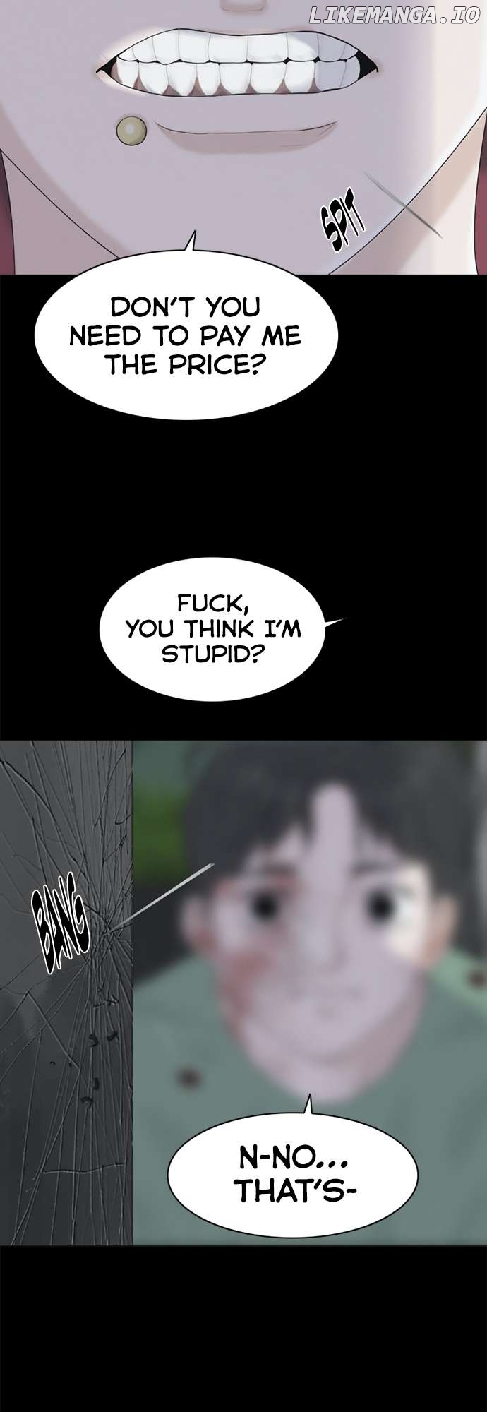 Planetary Human Ii: Globe Chapter 9 - page 31
