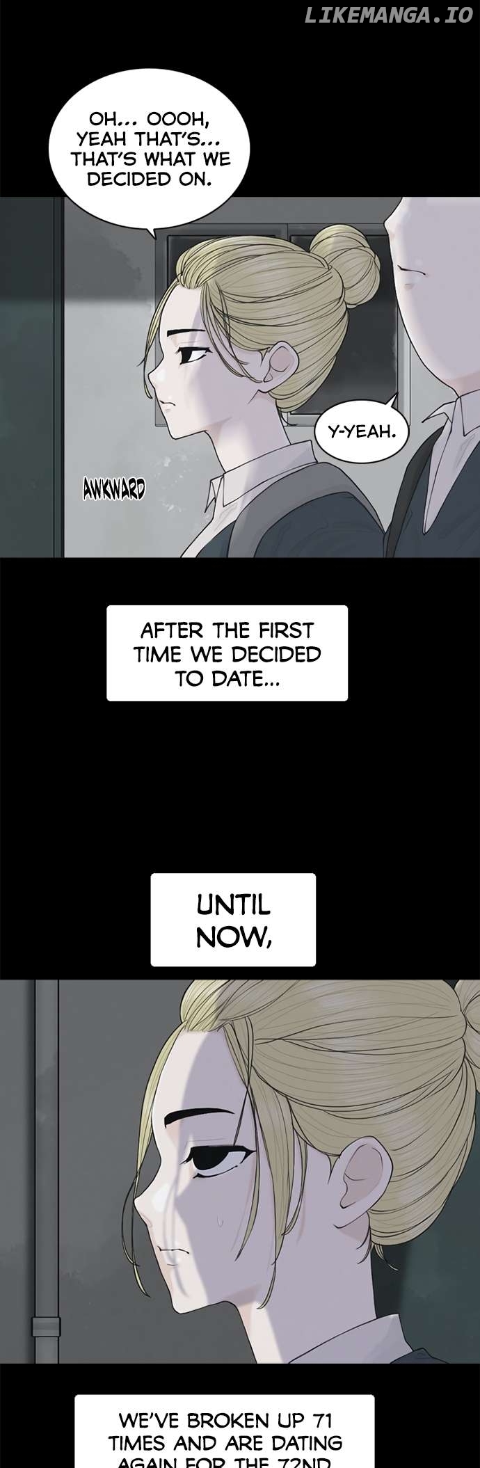 Planetary Human Ii: Globe Chapter 9 - page 6