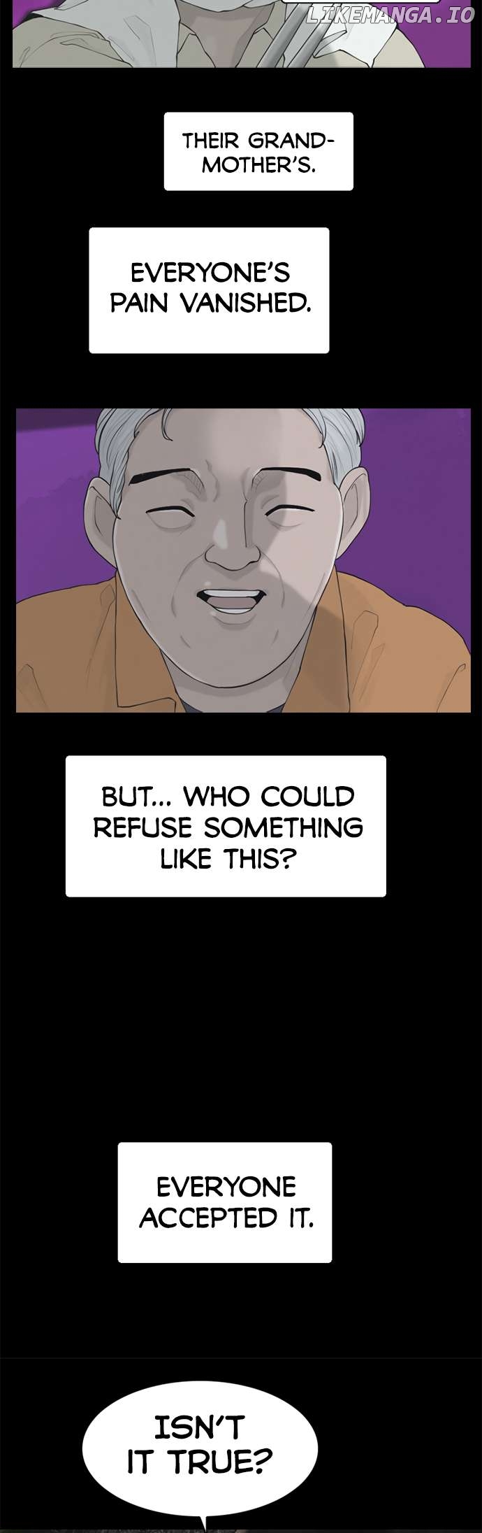 Planetary Human Ii: Globe Chapter 8 - page 13