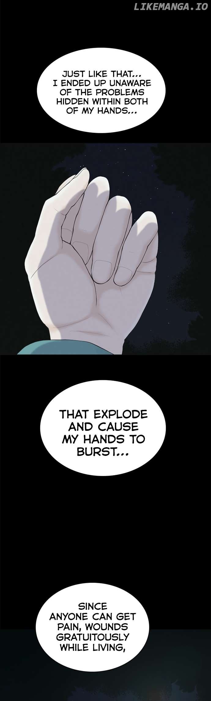 Planetary Human Ii: Globe Chapter 8 - page 15
