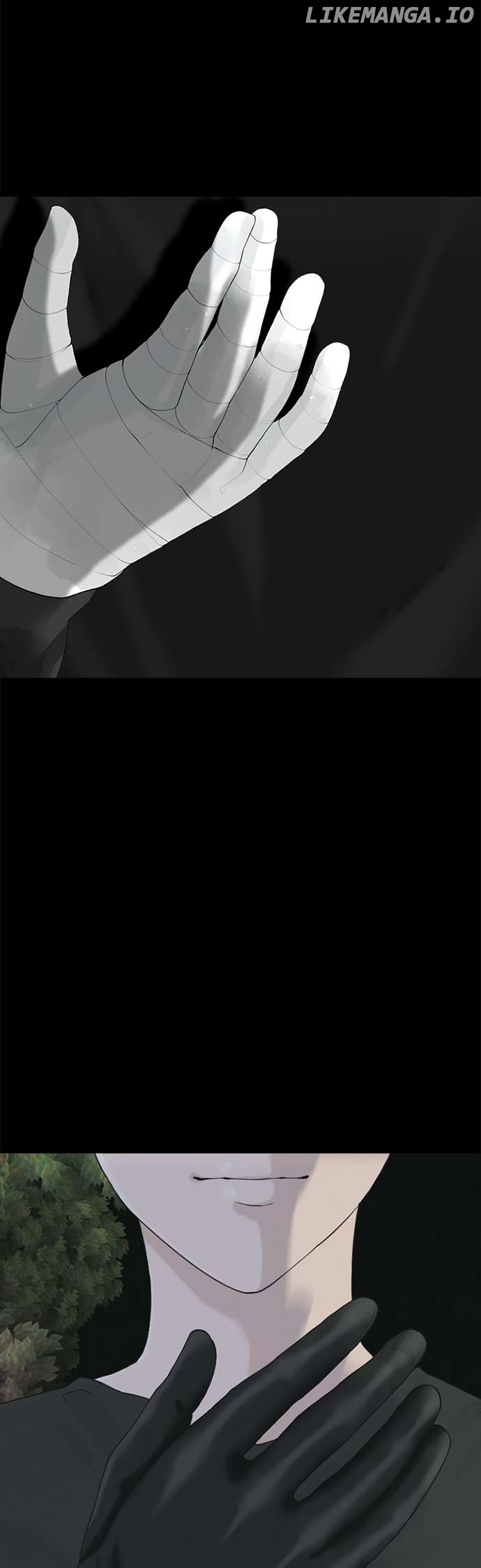 Planetary Human Ii: Globe Chapter 8 - page 37