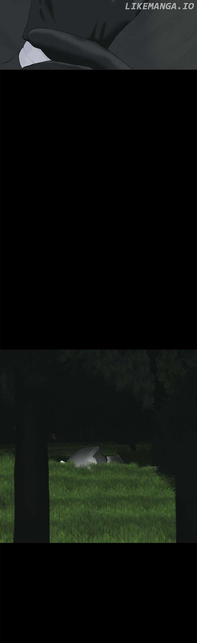 Planetary Human Ii: Globe Chapter 8 - page 38