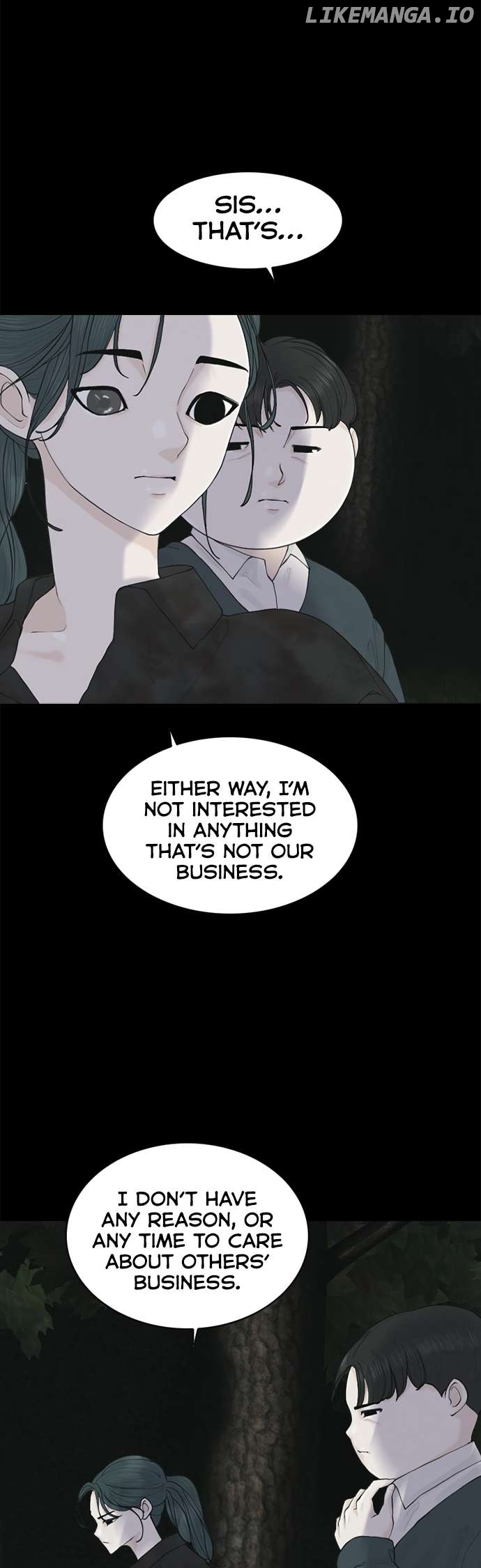 Planetary Human Ii: Globe Chapter 8 - page 41