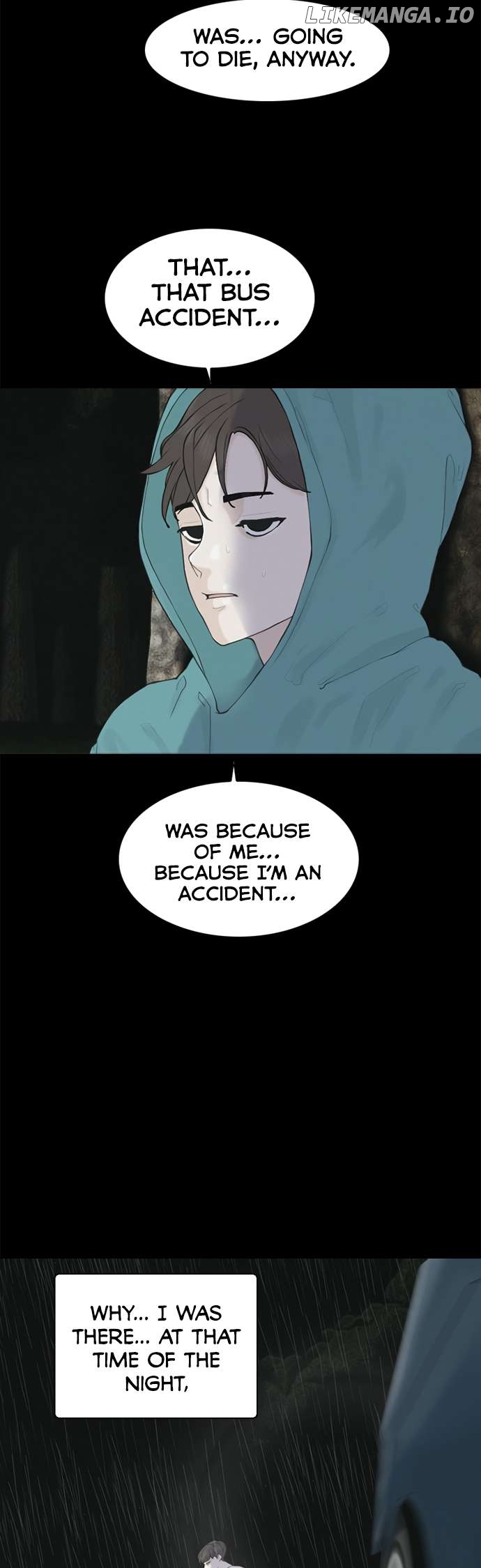 Planetary Human Ii: Globe Chapter 8 - page 8