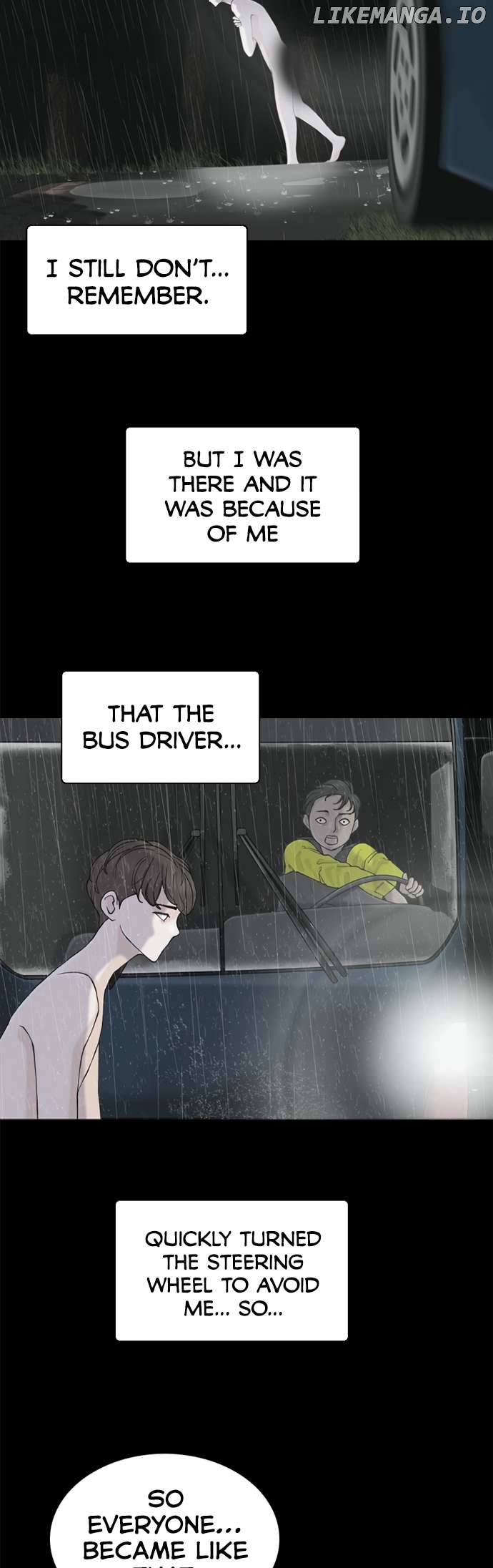 Planetary Human Ii: Globe Chapter 8 - page 9