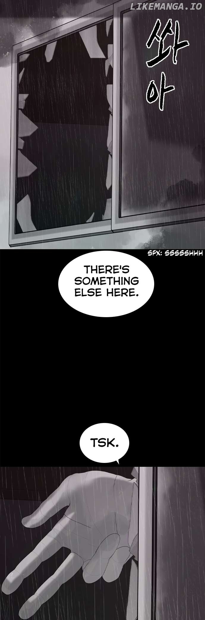Planetary Human Ii: Globe Chapter 20 - page 11