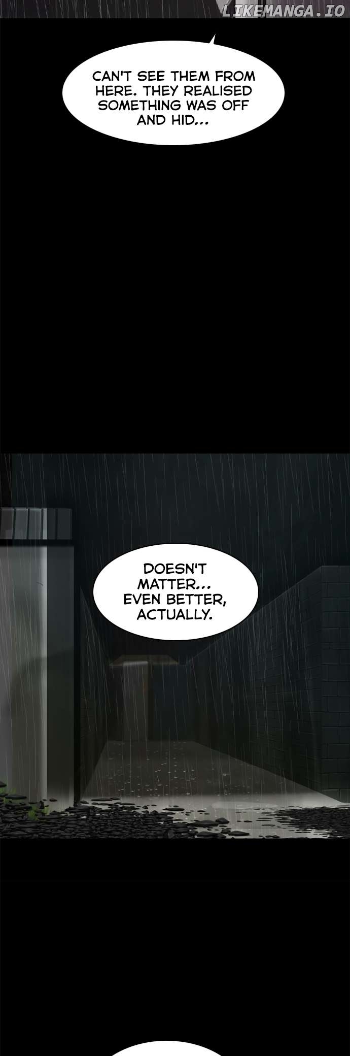 Planetary Human Ii: Globe Chapter 20 - page 12
