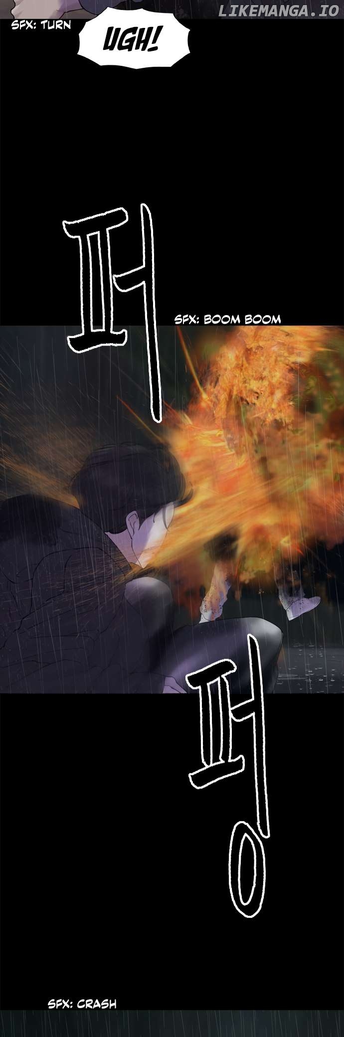 Planetary Human Ii: Globe Chapter 20 - page 2
