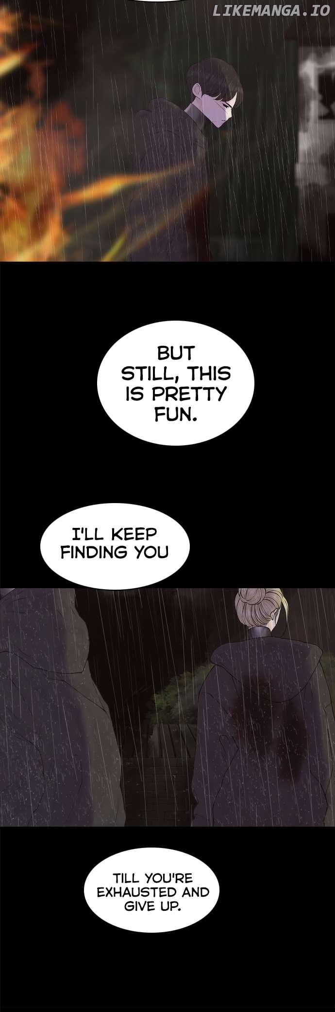 Planetary Human Ii: Globe Chapter 20 - page 24