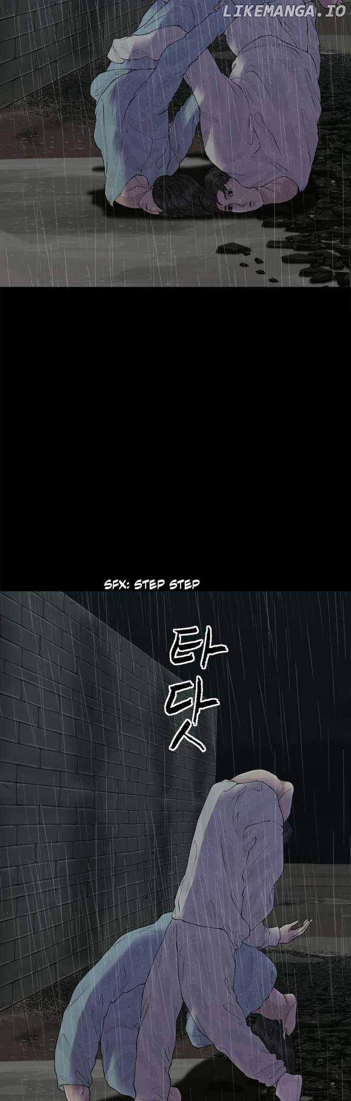 Planetary Human Ii: Globe Chapter 20 - page 27