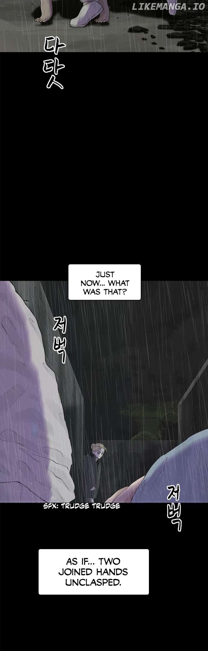 Planetary Human Ii: Globe Chapter 20 - page 28