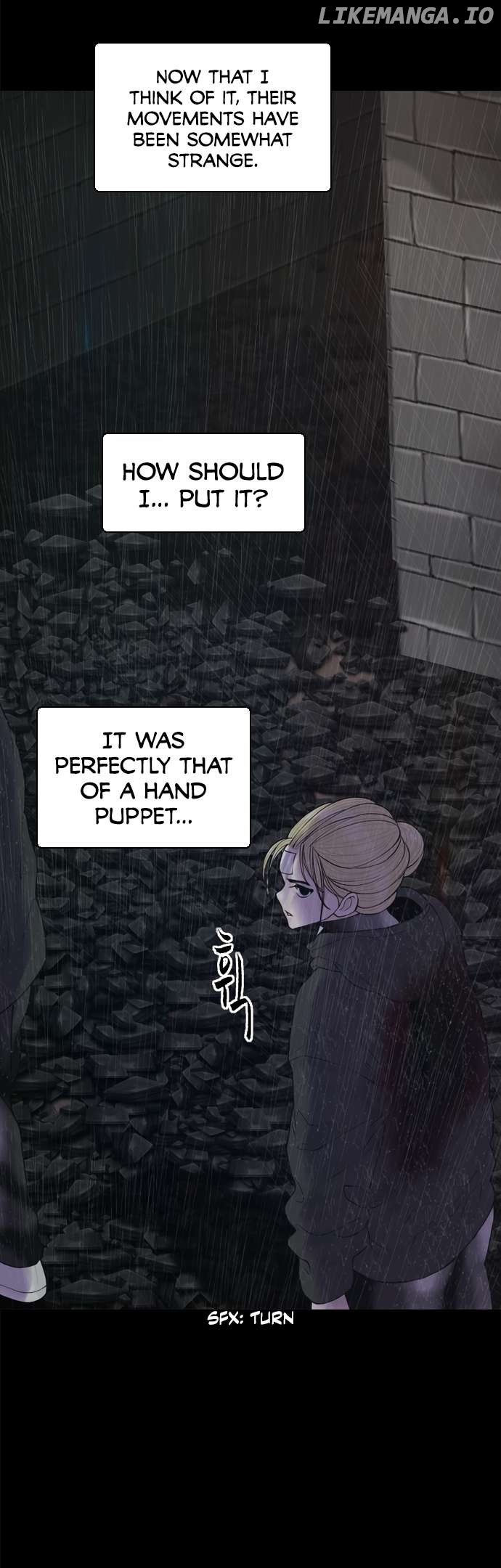 Planetary Human Ii: Globe Chapter 20 - page 29
