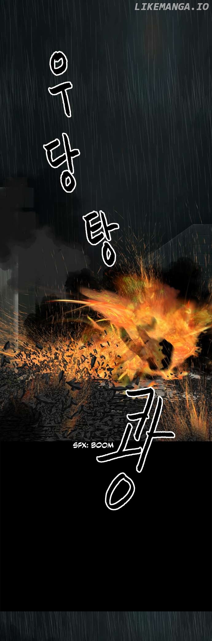 Planetary Human Ii: Globe Chapter 20 - page 3