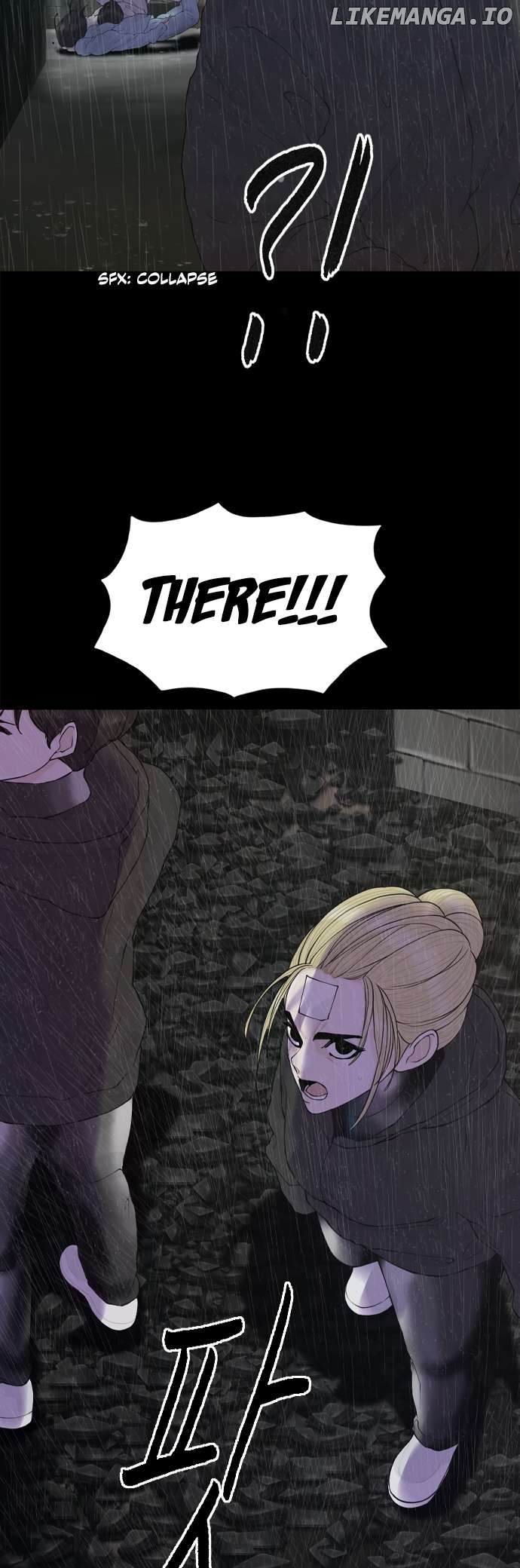 Planetary Human Ii: Globe Chapter 20 - page 32