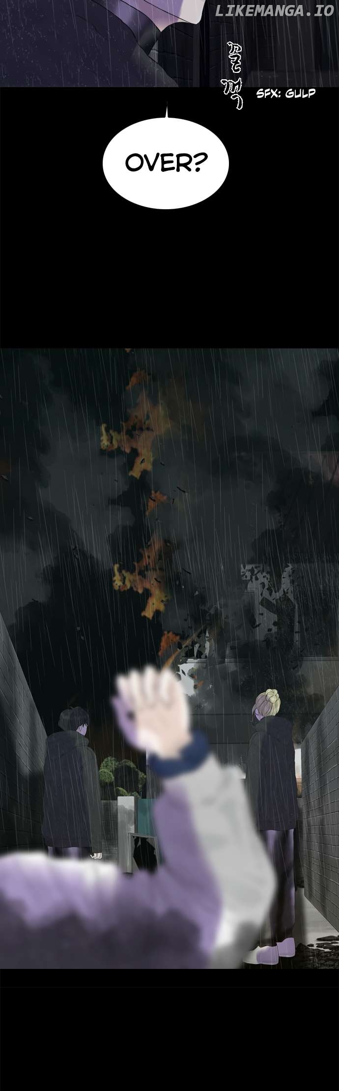 Planetary Human Ii: Globe Chapter 20 - page 36