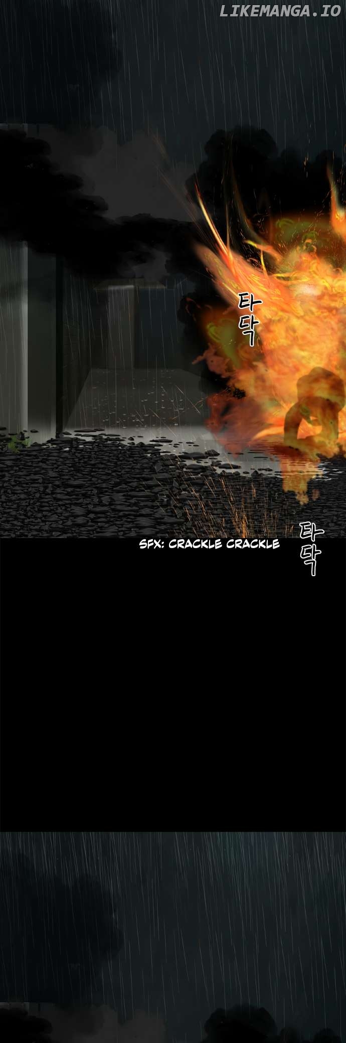 Planetary Human Ii: Globe Chapter 20 - page 4