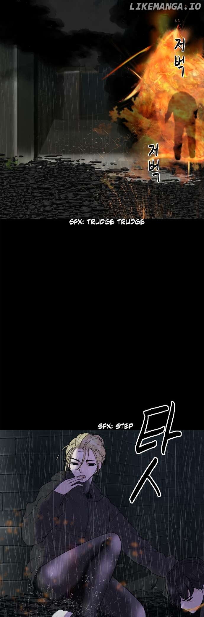 Planetary Human Ii: Globe Chapter 20 - page 5