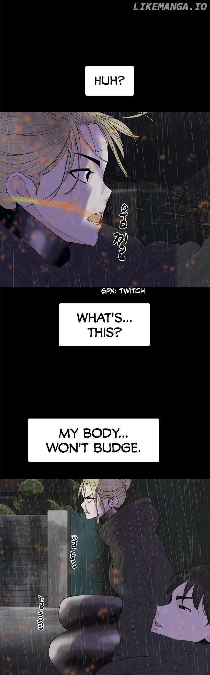 Planetary Human Ii: Globe Chapter 20 - page 7