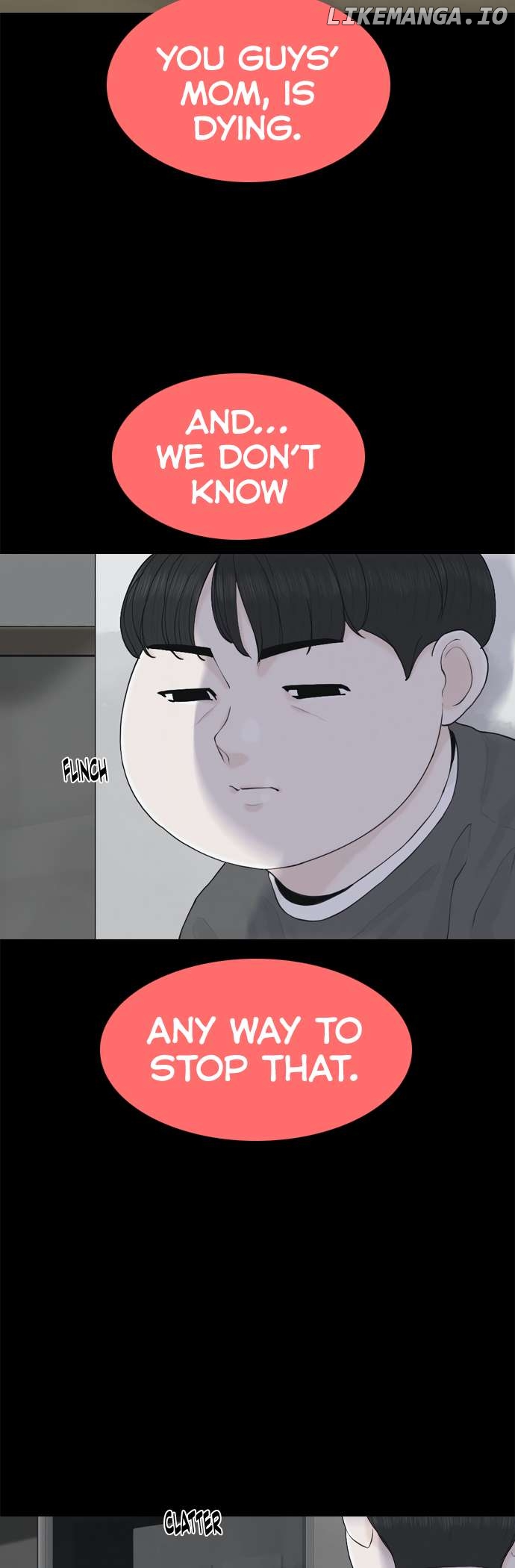 Planetary Human Ii: Globe Chapter 11 - page 10
