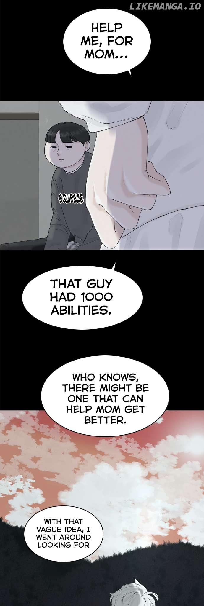 Planetary Human Ii: Globe Chapter 11 - page 12
