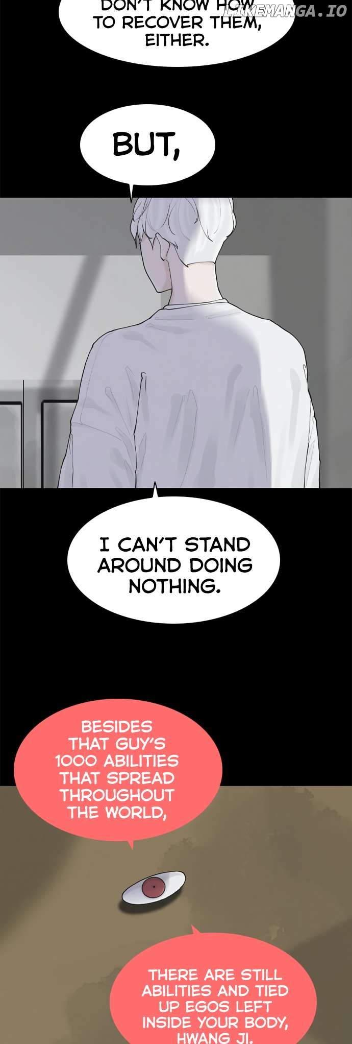 Planetary Human Ii: Globe Chapter 11 - page 14