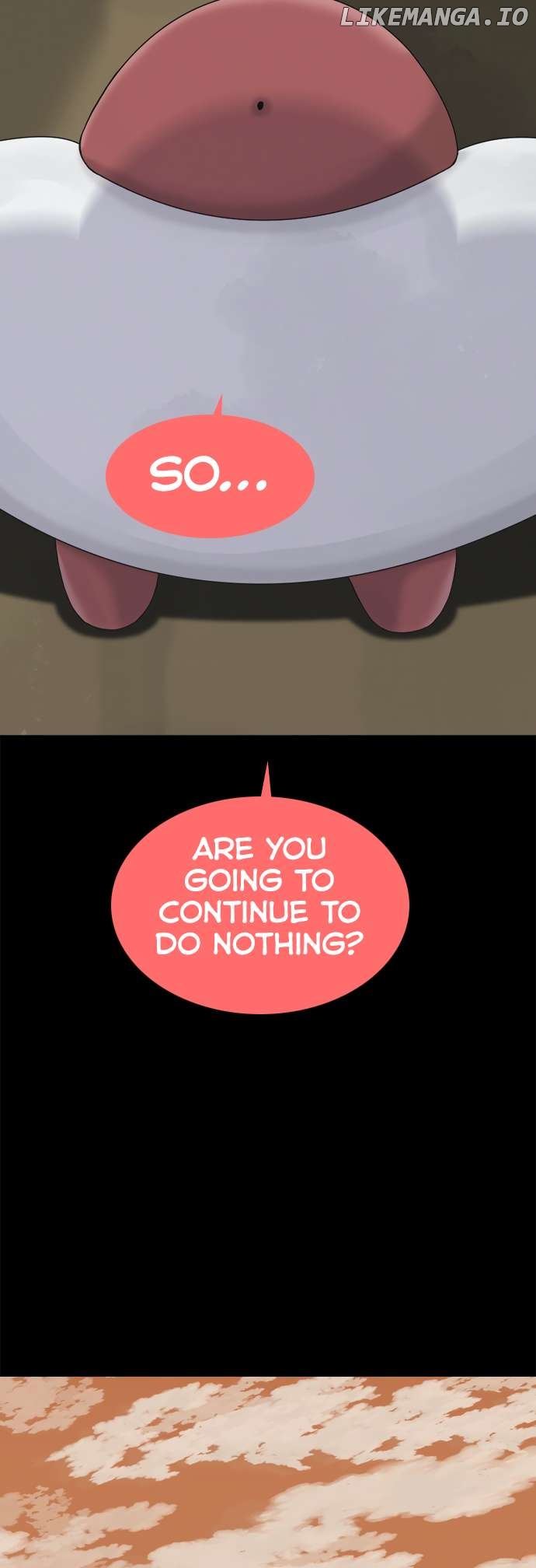 Planetary Human Ii: Globe Chapter 11 - page 21