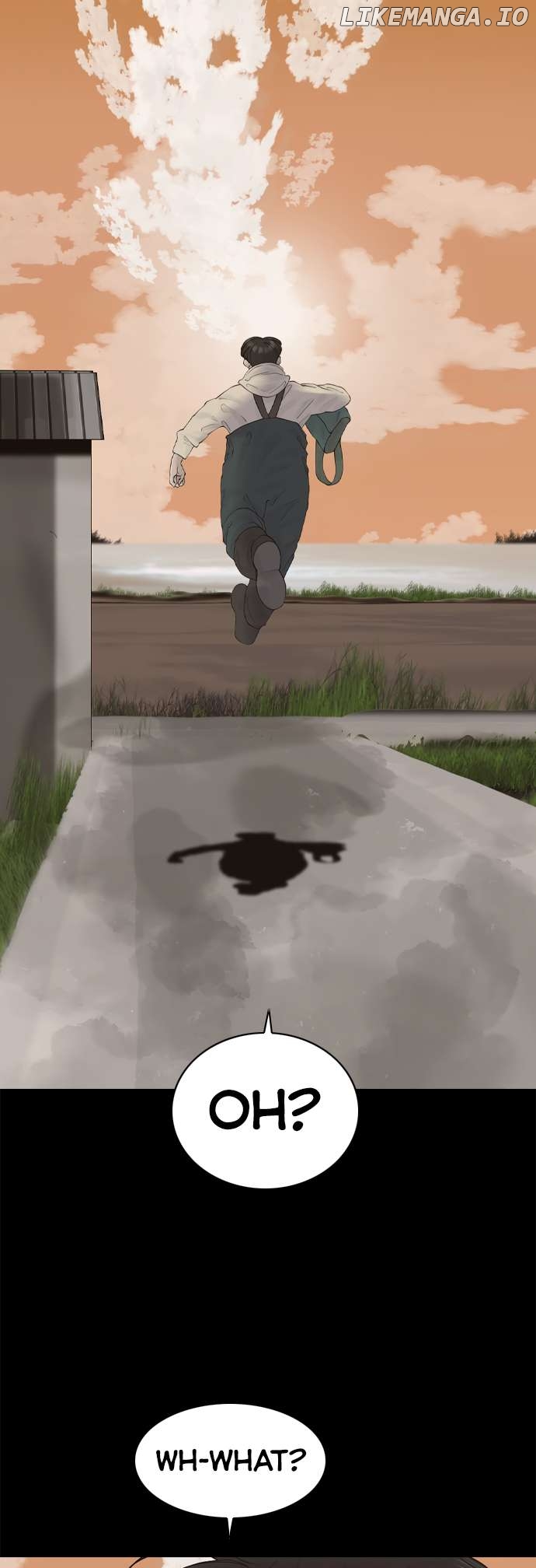 Planetary Human Ii: Globe Chapter 11 - page 25