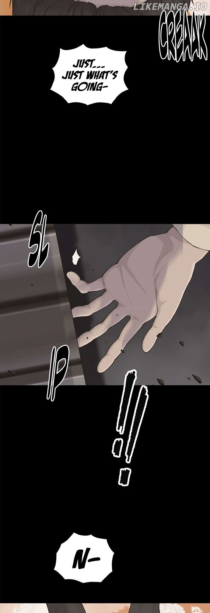 Planetary Human Ii: Globe Chapter 11 - page 30