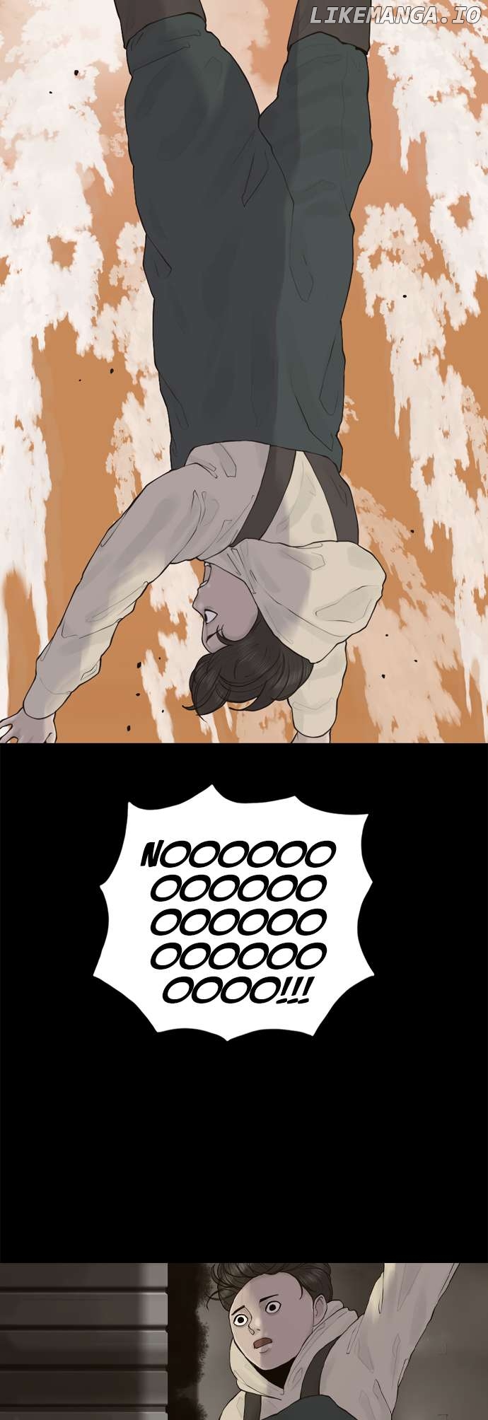 Planetary Human Ii: Globe Chapter 11 - page 31