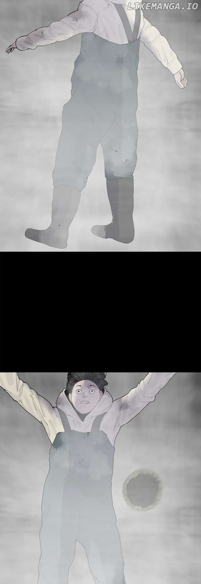 Planetary Human Ii: Globe Chapter 11 - page 41