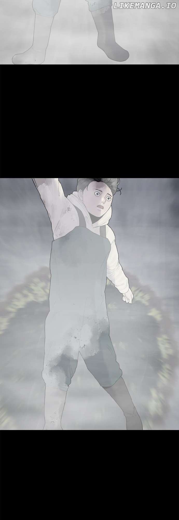 Planetary Human Ii: Globe Chapter 11 - page 42