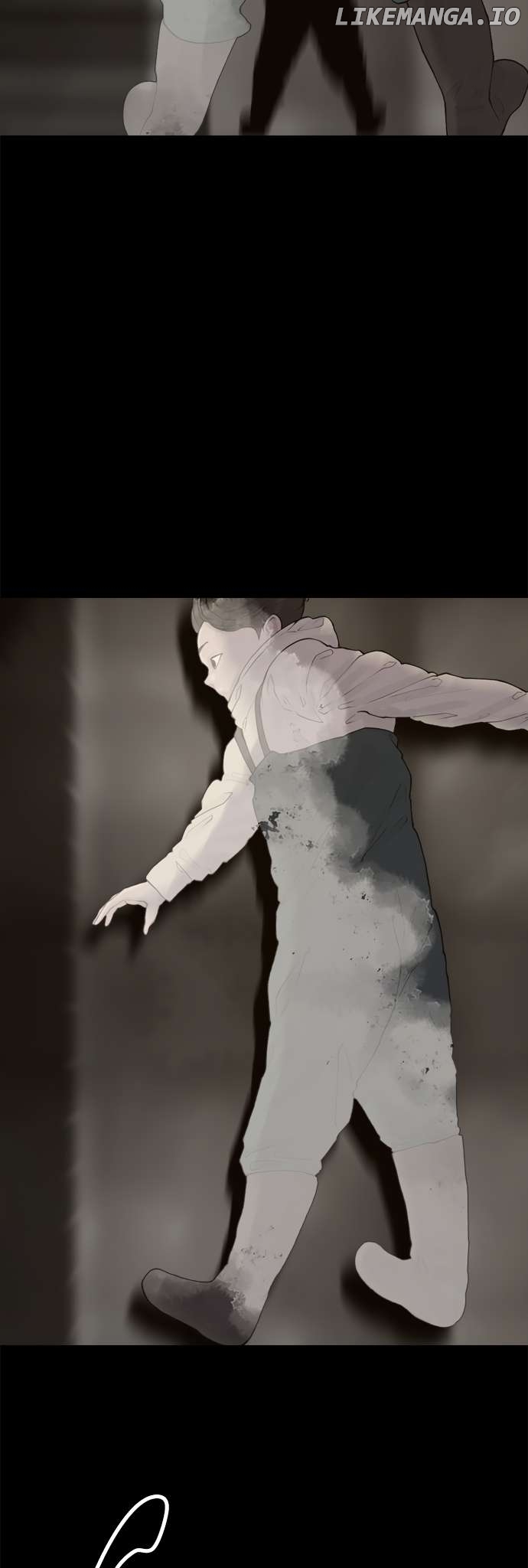 Planetary Human Ii: Globe Chapter 11 - page 47