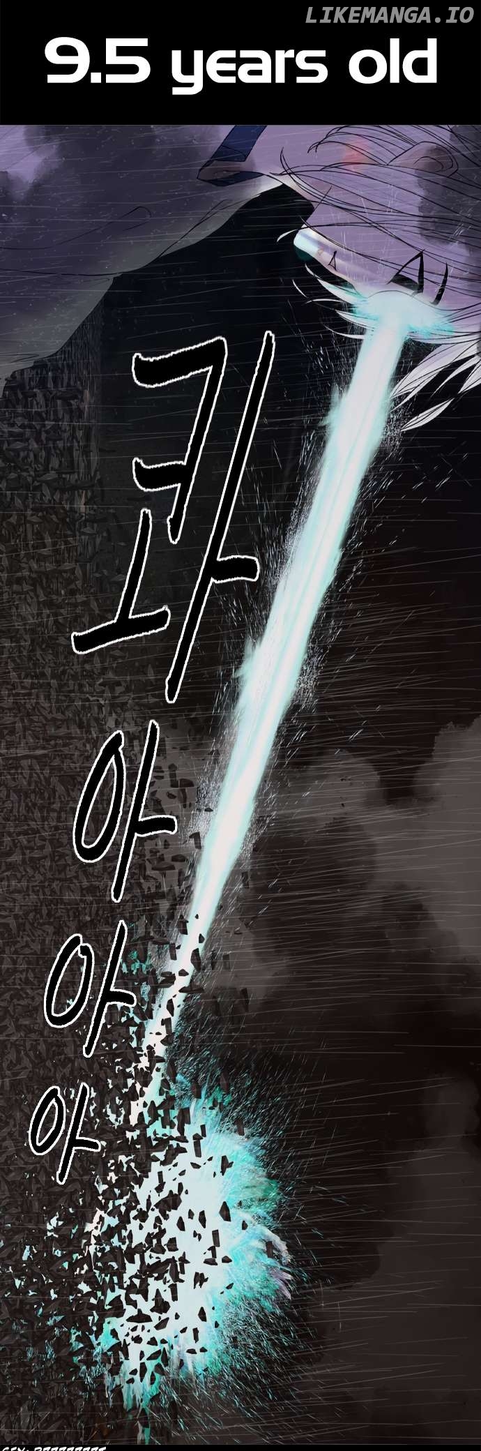 Planetary Human Ii: Globe Chapter 19 - page 14
