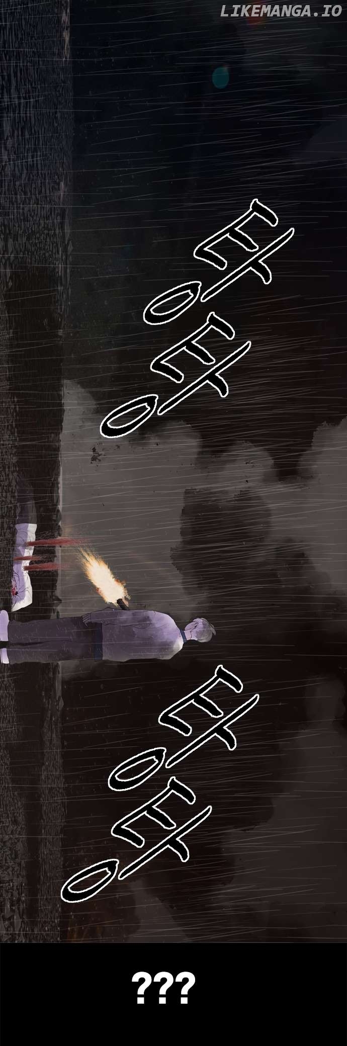 Planetary Human Ii: Globe Chapter 19 - page 19