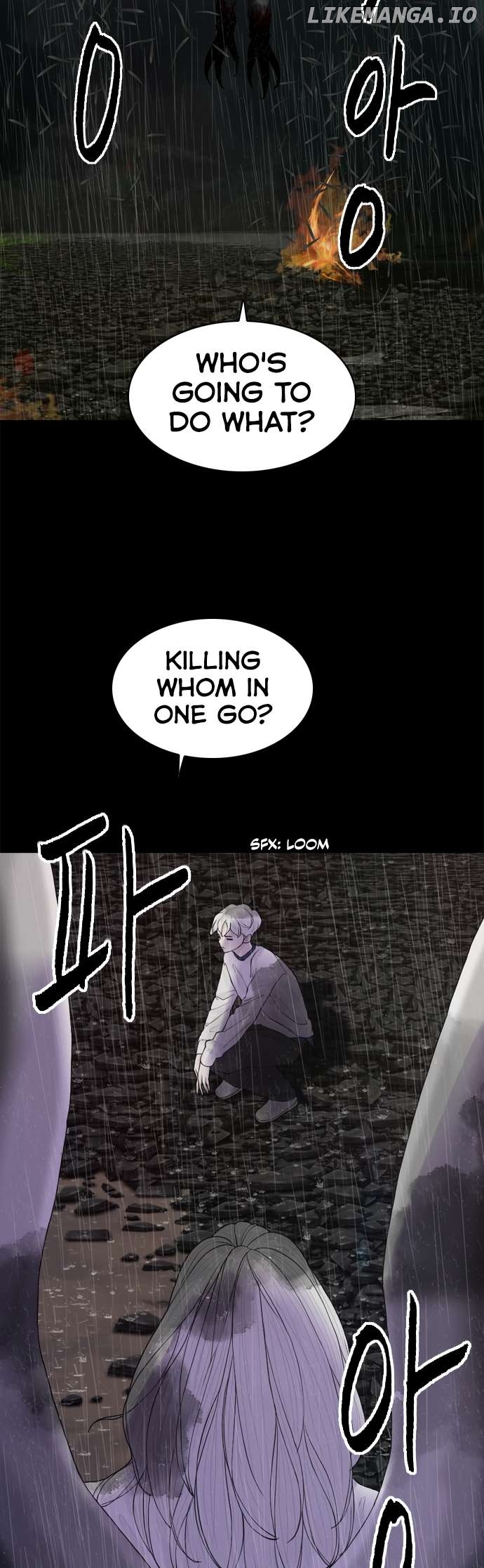 Planetary Human Ii: Globe Chapter 19 - page 2