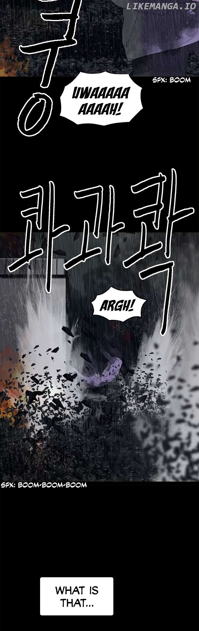 Planetary Human Ii: Globe Chapter 19 - page 24