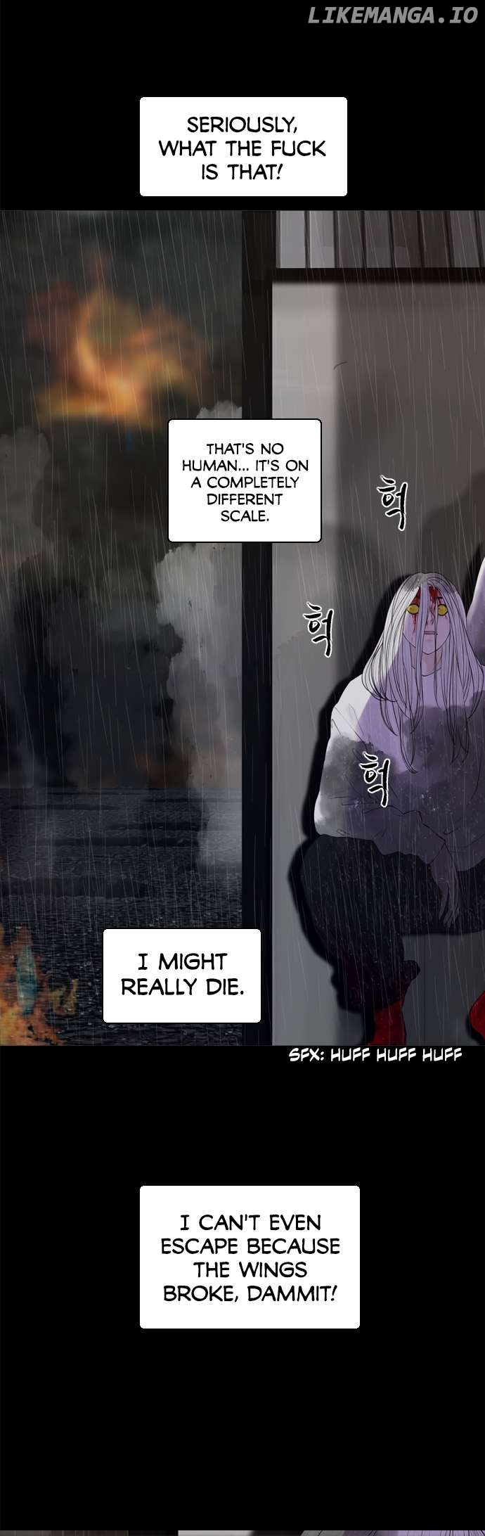 Planetary Human Ii: Globe Chapter 19 - page 25