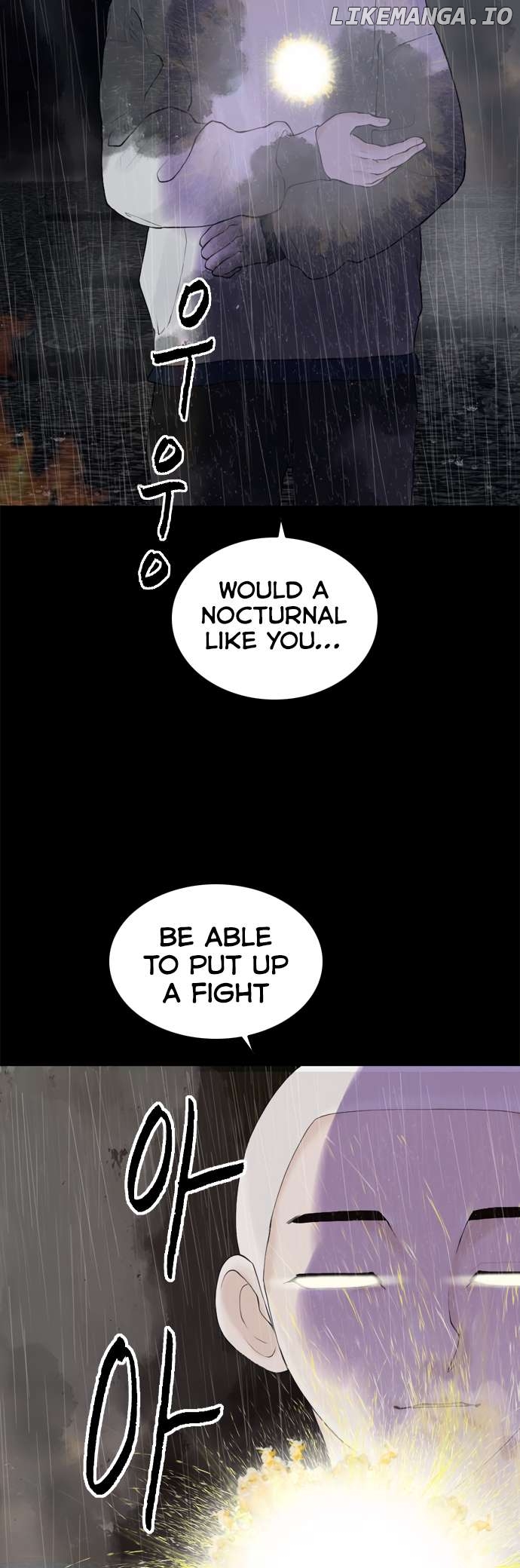 Planetary Human Ii: Globe Chapter 19 - page 27