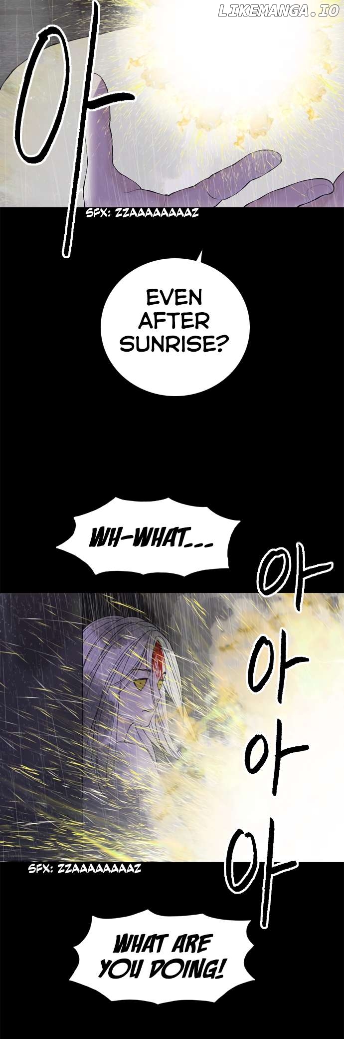 Planetary Human Ii: Globe Chapter 19 - page 28