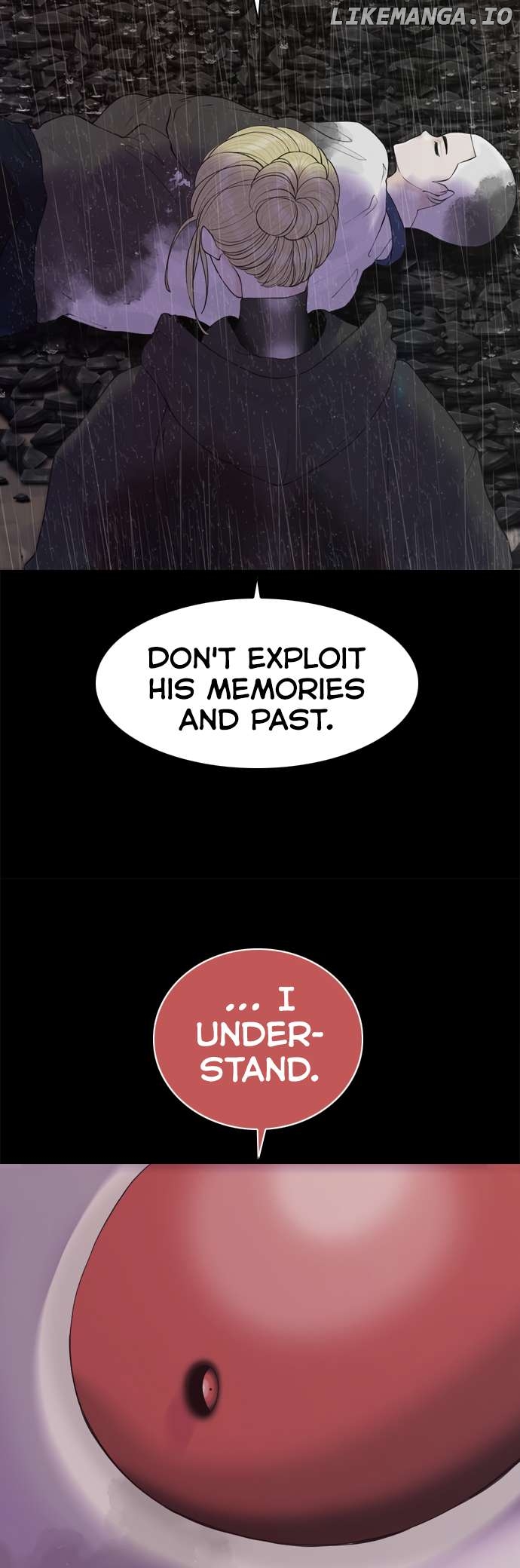 Planetary Human Ii: Globe Chapter 19 - page 36