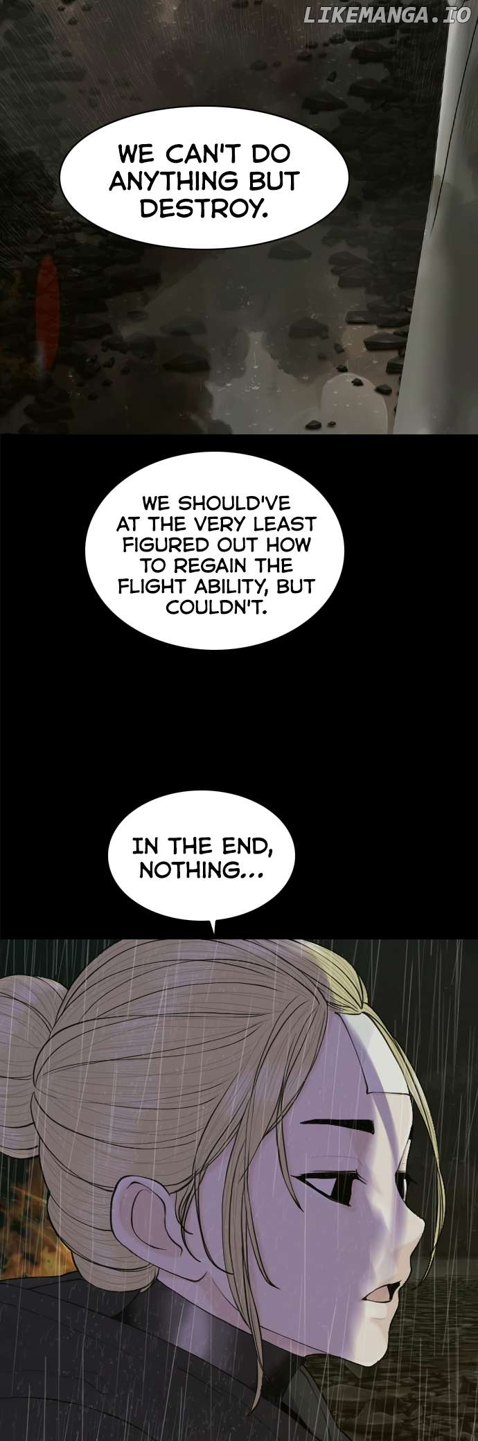 Planetary Human Ii: Globe Chapter 19 - page 39