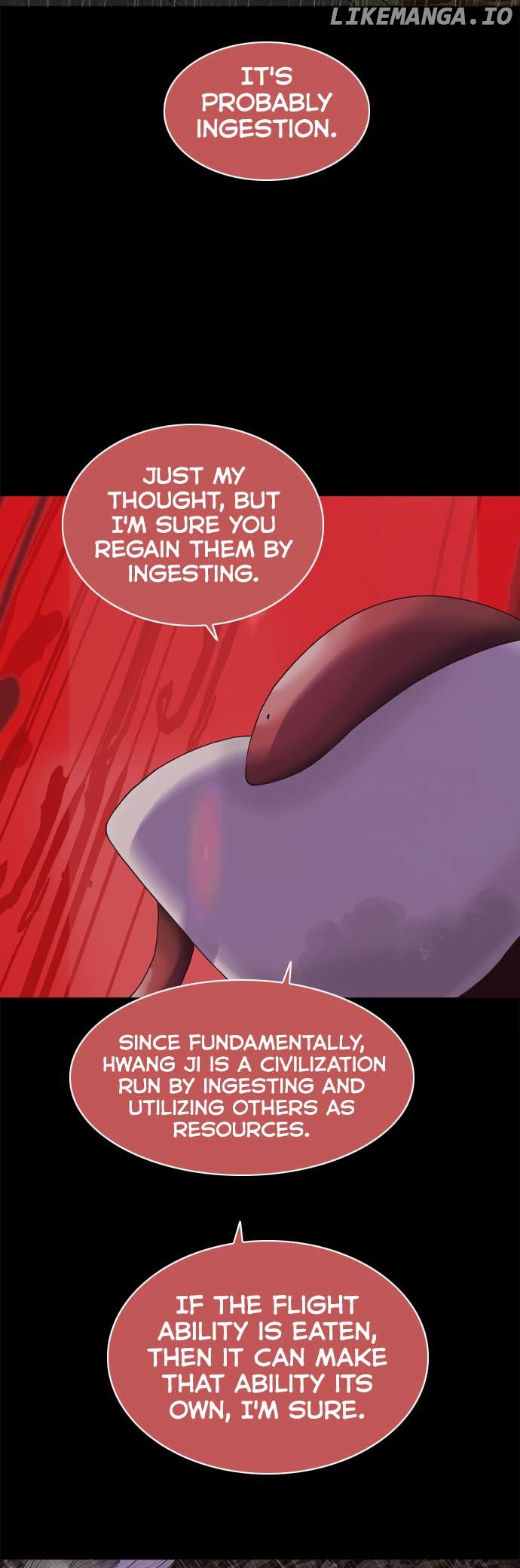 Planetary Human Ii: Globe Chapter 19 - page 40