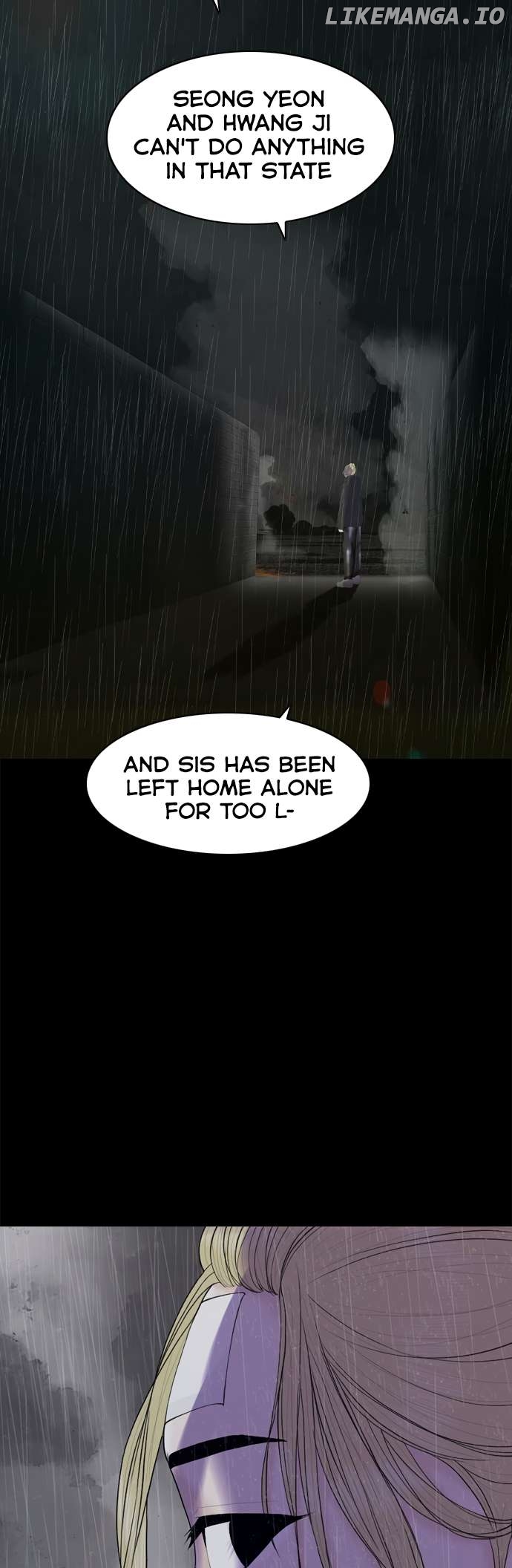 Planetary Human Ii: Globe Chapter 19 - page 42