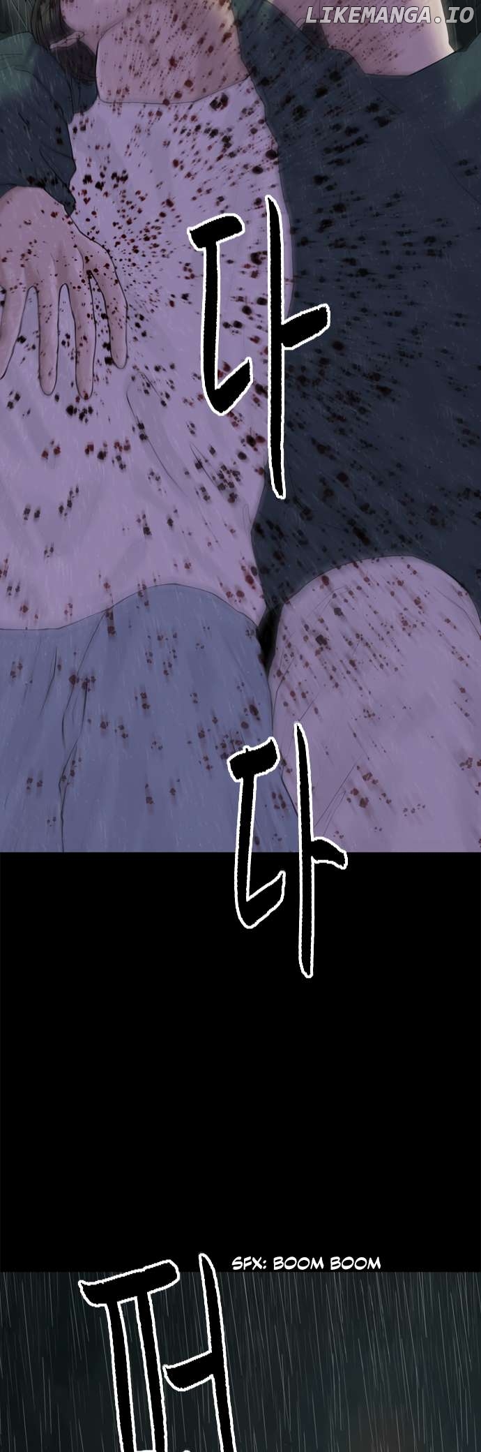 Planetary Human Ii: Globe Chapter 19 - page 47